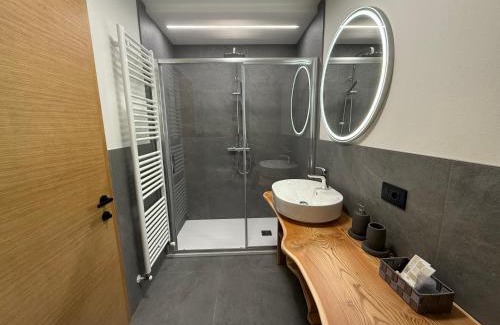 Pellizzano Apartment | Al Piz - Dimora Alpina