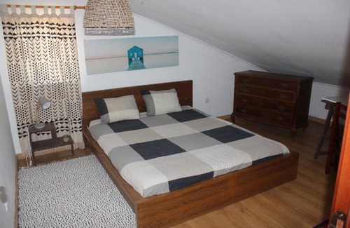 Rio Maior House | AL- Quinta dos Carvalhais