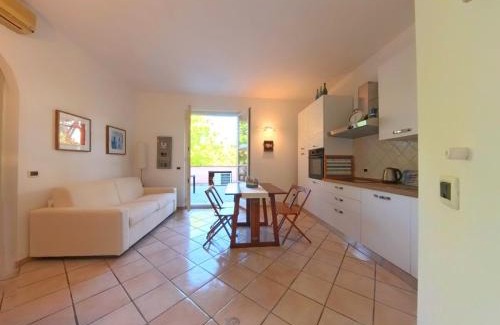 Poveromo Apartment | Al's forte