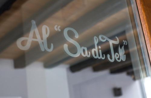 Udine Bed & Breakfast | Al Sa di Te