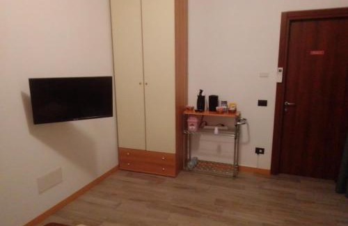 Case Nuove House | Al terminal