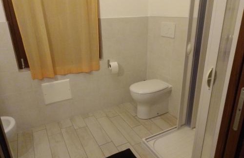 Case Nuove House | Al terminal