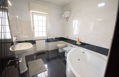 Lesina Apartment | Al Vecchio Fontanile 4 - Short Term Rentals
