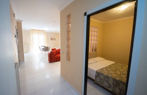 Lesina Apartment | Al Vecchio Fontanile 4 - Short Term Rentals