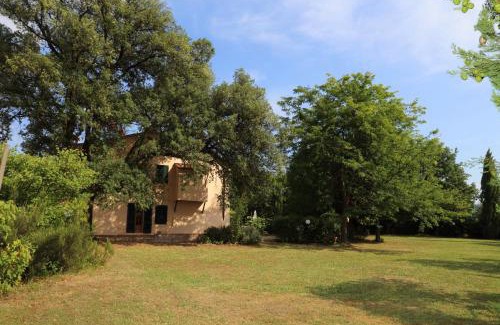 Pistoia House | Al Vecchio Leccio