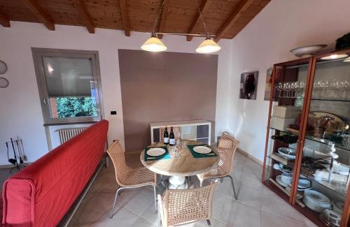 Suzzano House | Al Vigneto