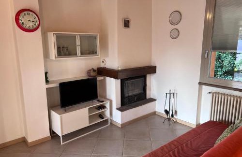 Suzzano House | Al Vigneto