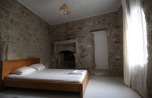 Alacati House | Alaçatı - Historical Greek Stone House
