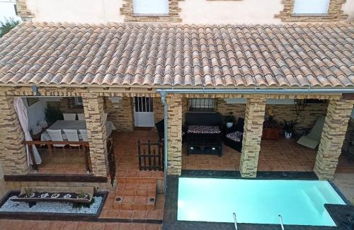 Don Benito Apartment | Ala Pa cá