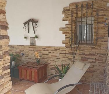 Don Benito Apartment | Ala Pa cá