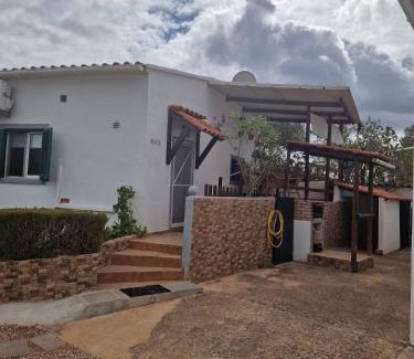 Salir House | Alagoas Park
