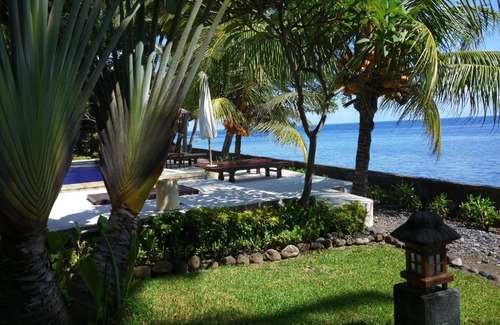 Penuktukan Resort | Alam Mimpi Bali