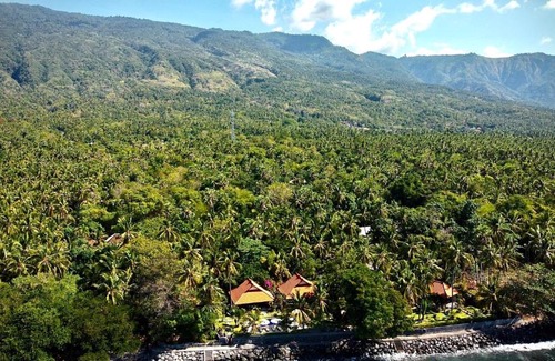 Penuktukan Resort | Alam Mimpi Bali