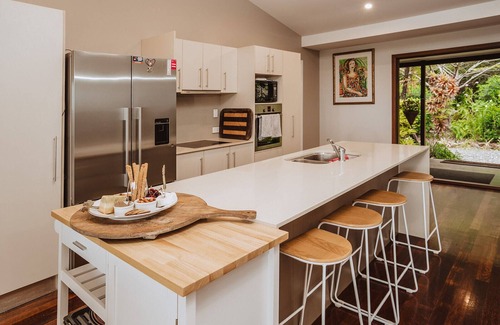 Craiglie House | Alamanda Estate Port Douglas w/Ocean Views & Pool