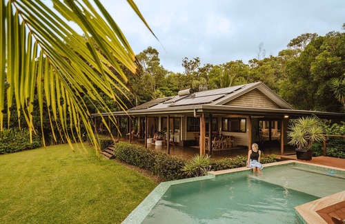 Craiglie House | Alamanda Estate Port Douglas w/Ocean Views & Pool