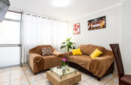 Ayacucho Apartment | Alameda Suite Ayacucho