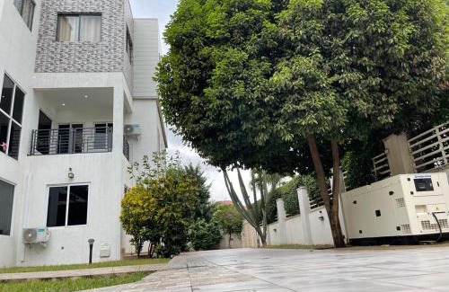 Aiyimensa Apartment | AlanVal Apartments