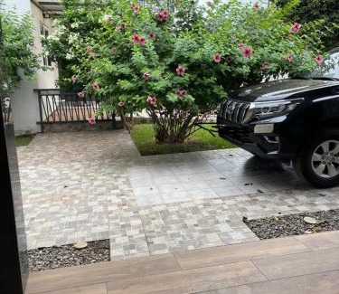 Aiyimensa Apartment | AlanVal Apartments