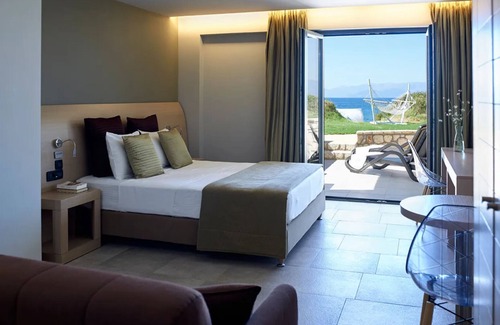 Elea Hotel | Alas Resort & Spa