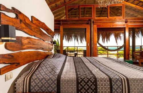 Vichayito Hotel | ALAS Y ARENA
