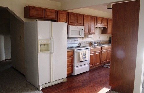 Basher Apartment | Alaskan Trailside With Views