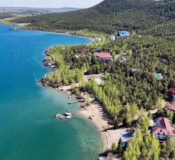 Schuchinsk House | Alatau Гостевой Дом