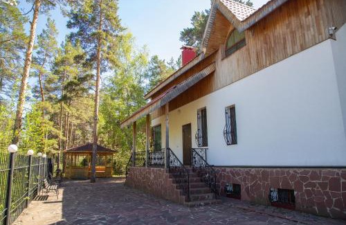 Schuchinsk House | Alatau Гостевой Дом