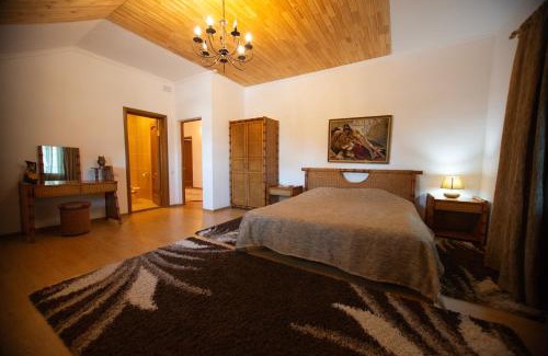 Schuchinsk House | Alatau Гостевой Дом