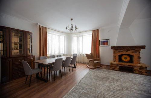Schuchinsk House | Alatau Гостевой Дом