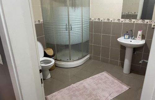 Buca Apartment | alatuğ apart otel