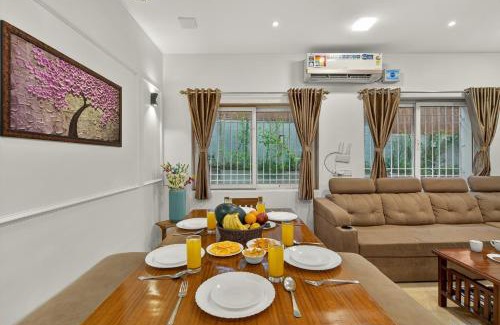 Arsiwalla Villa Villa | Alaya Stays Lavender Hills Stunning Hillside 3-BHK Villa With Private Pool, Gazebo and Views