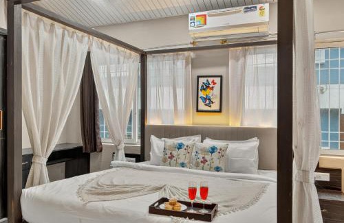 Arsiwalla Villa Villa | Alaya Stays Lavender Hills Stunning Hillside 3-BHK Villa With Private Pool, Gazebo and Views