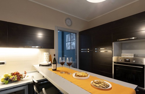 Vinchio Villa | [ALBA-ASTI-LANGHE] Villa with Vineyard, Pool and Patio