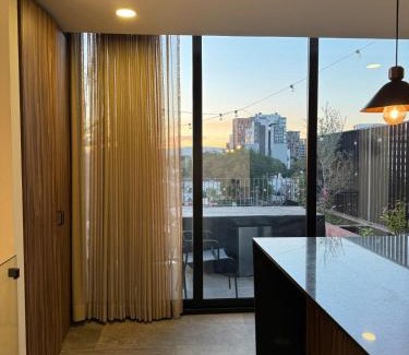 Zona Minerva Apartment | Alba by Pardela