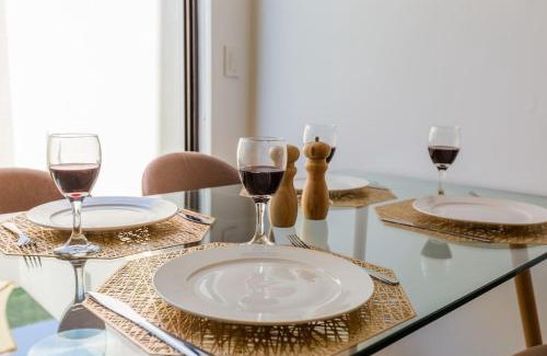 Cumbaya Apartment | Alba Garden Suite