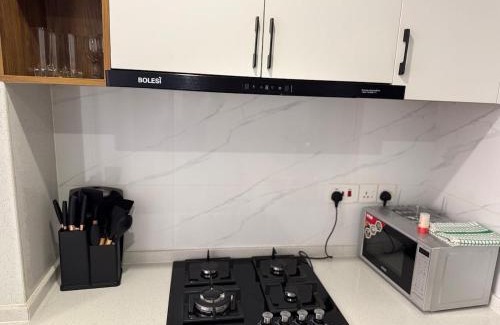 Kilimani Apartment | Alba gardens