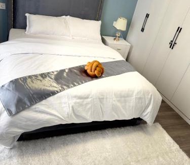 Kilimani Apartment | Alba gardens