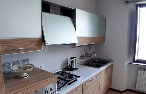 Recanati Old Town Apartment | Alba House in the heart of Leopardi's places