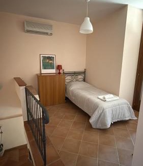 Sant'Angelo d'Alife Bed & Breakfast | Alba Matesina