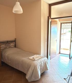 Sant'Angelo d'Alife Bed & Breakfast | Alba Matesina