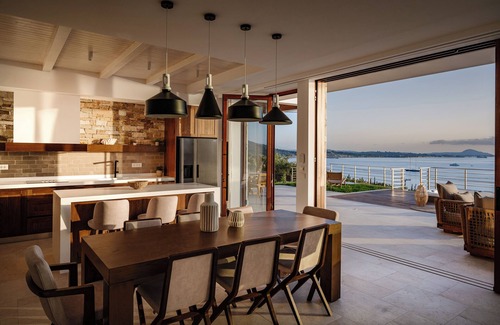 Marathias Villa | Alba Villa,