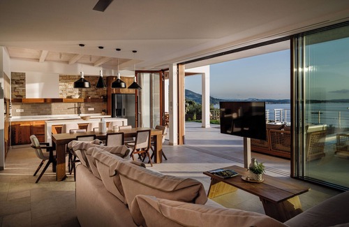 Marathias Villa | Alba Villa,