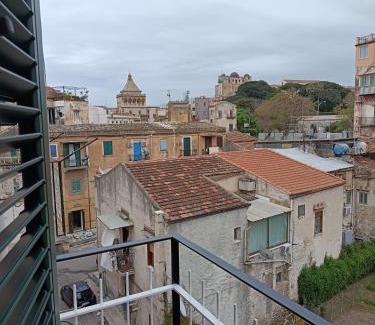 Palermo Apartment | Albaclara