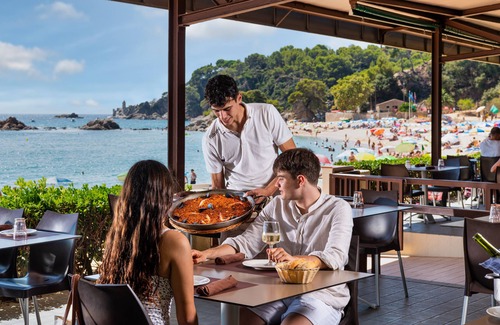 Lloret de Mar Apartment | Albamar Apartaments