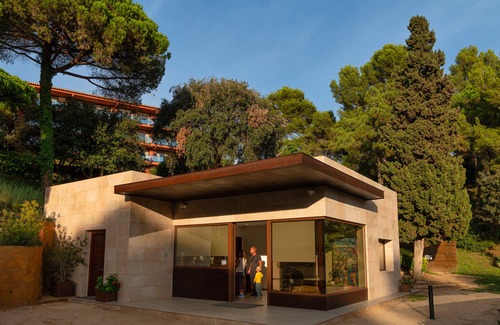 Lloret de Mar Apartment | Albamar Apartaments