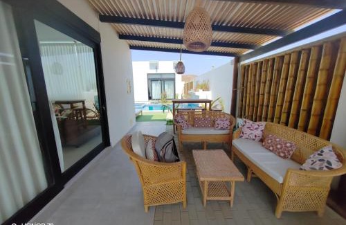 Los Organos House | Albamar - Casa Antonio - Beach house