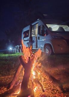 Preze Other | Albania Camper Rental