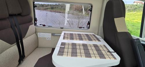 Preze Other | Albania Camper Rental
