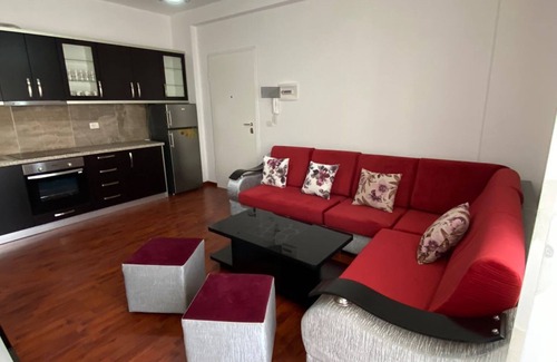 Albanian Riviera Apartment | Albania Dream Holidays Accommodation