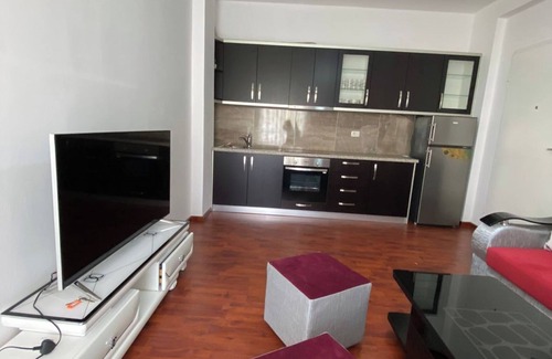 Sarande Apartment | Albania Dream Holidays Apartment